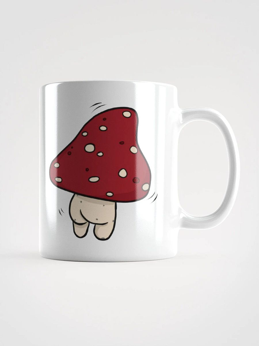 Bob Coffee Mug product image (1)