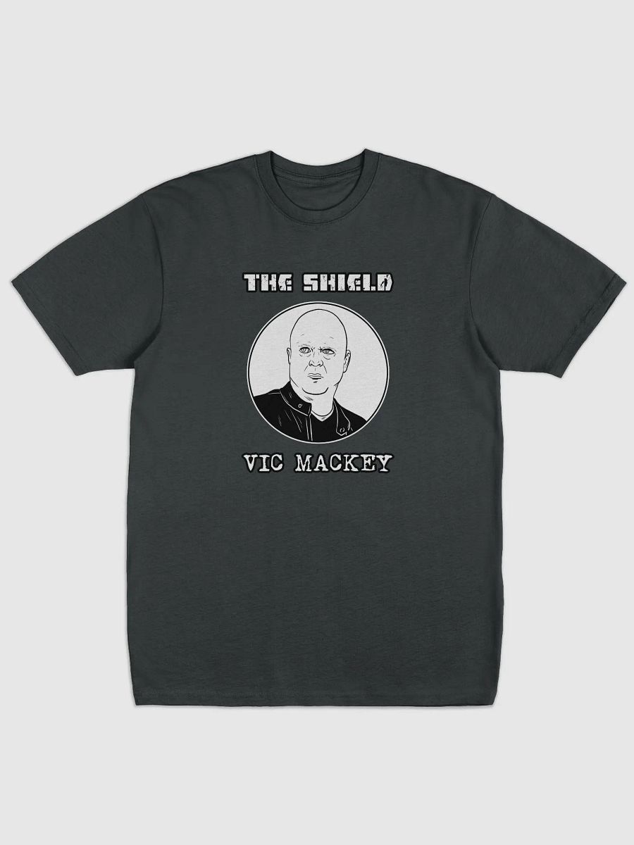 Vic Mackey - The Shield product image (1)