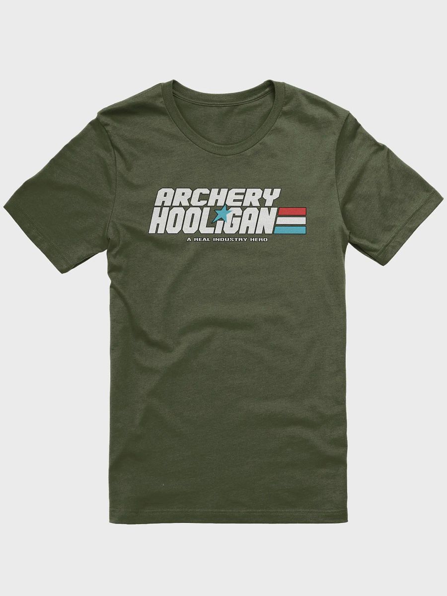 Archery Hooligan Retro product image (43)