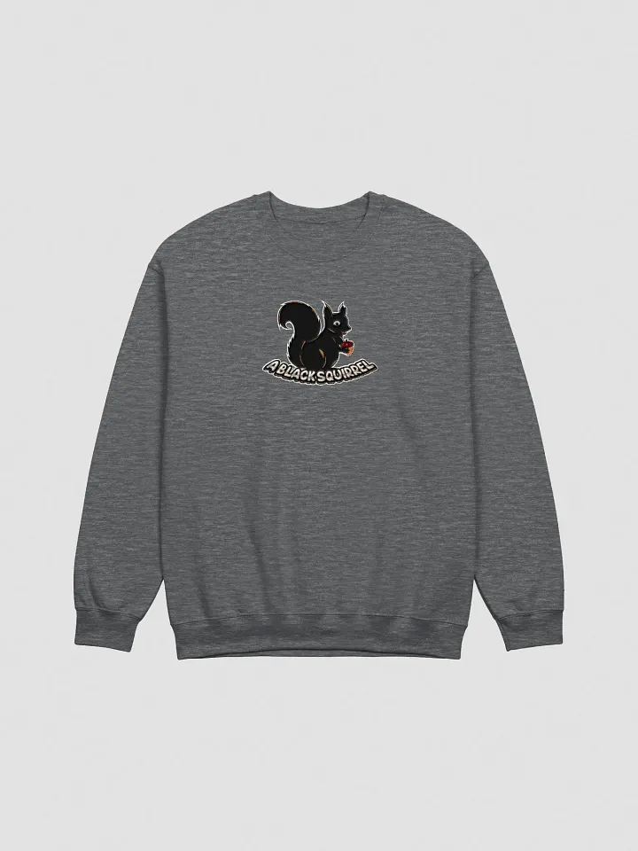 Gildan Crew Neck Sweatshirt product image (1)