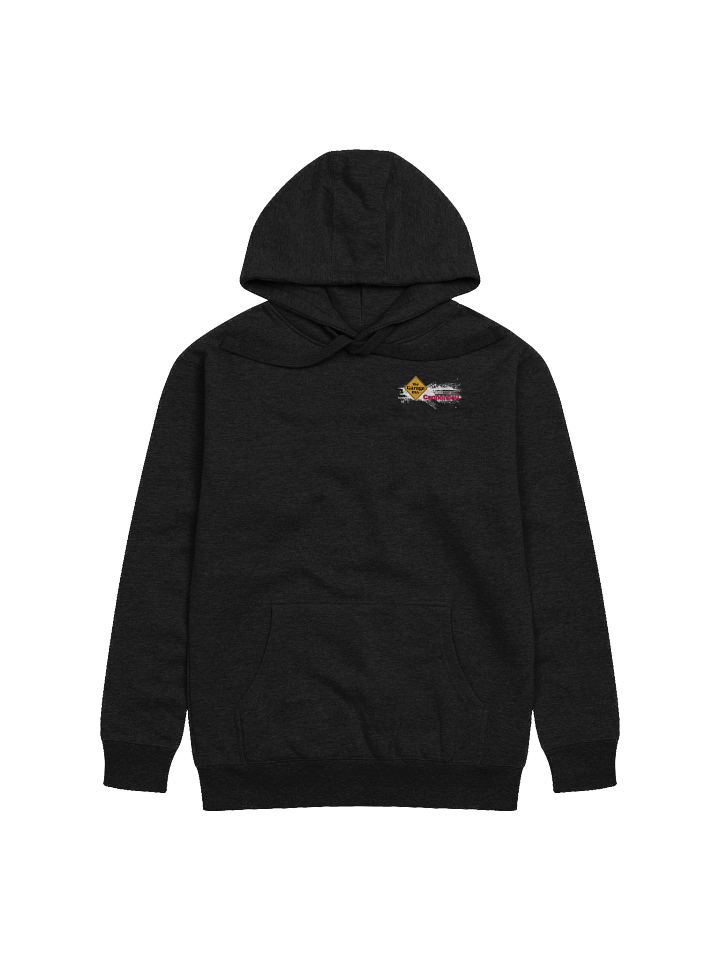Cannonball Sweatshirt (Hoodie) product image (1)