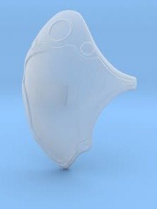 Ophidian Wars: Items 3D-Printed Miniatures (2015) product image (4)