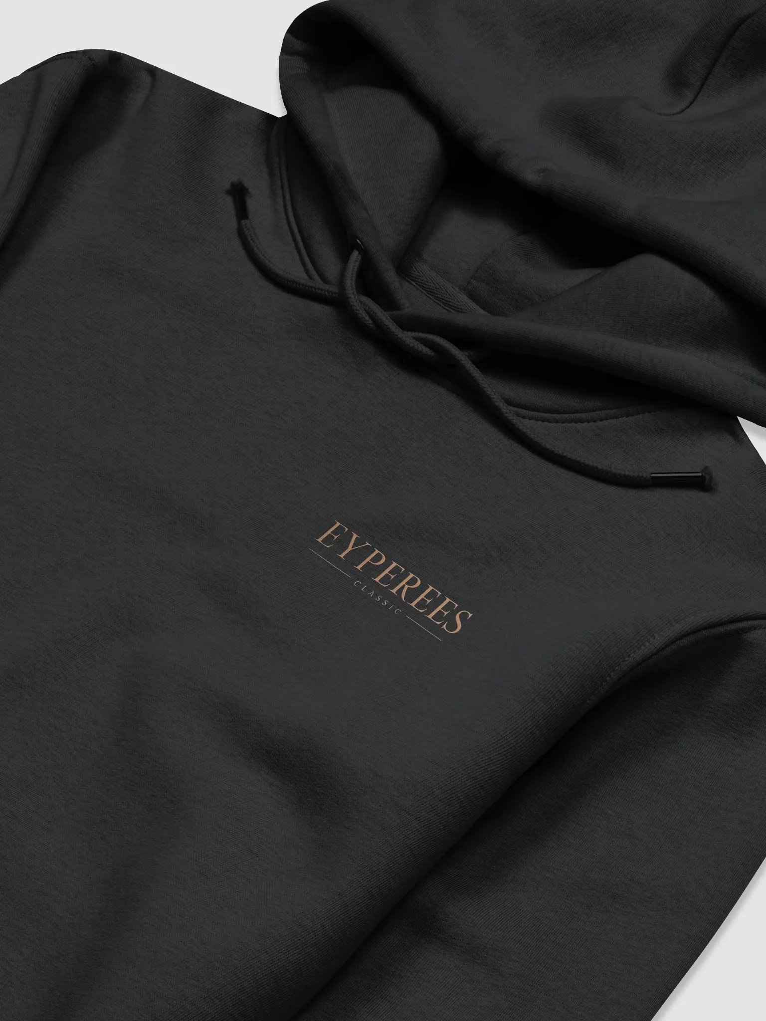 HEYPEREES Classic Eco Hoodie product image (3)