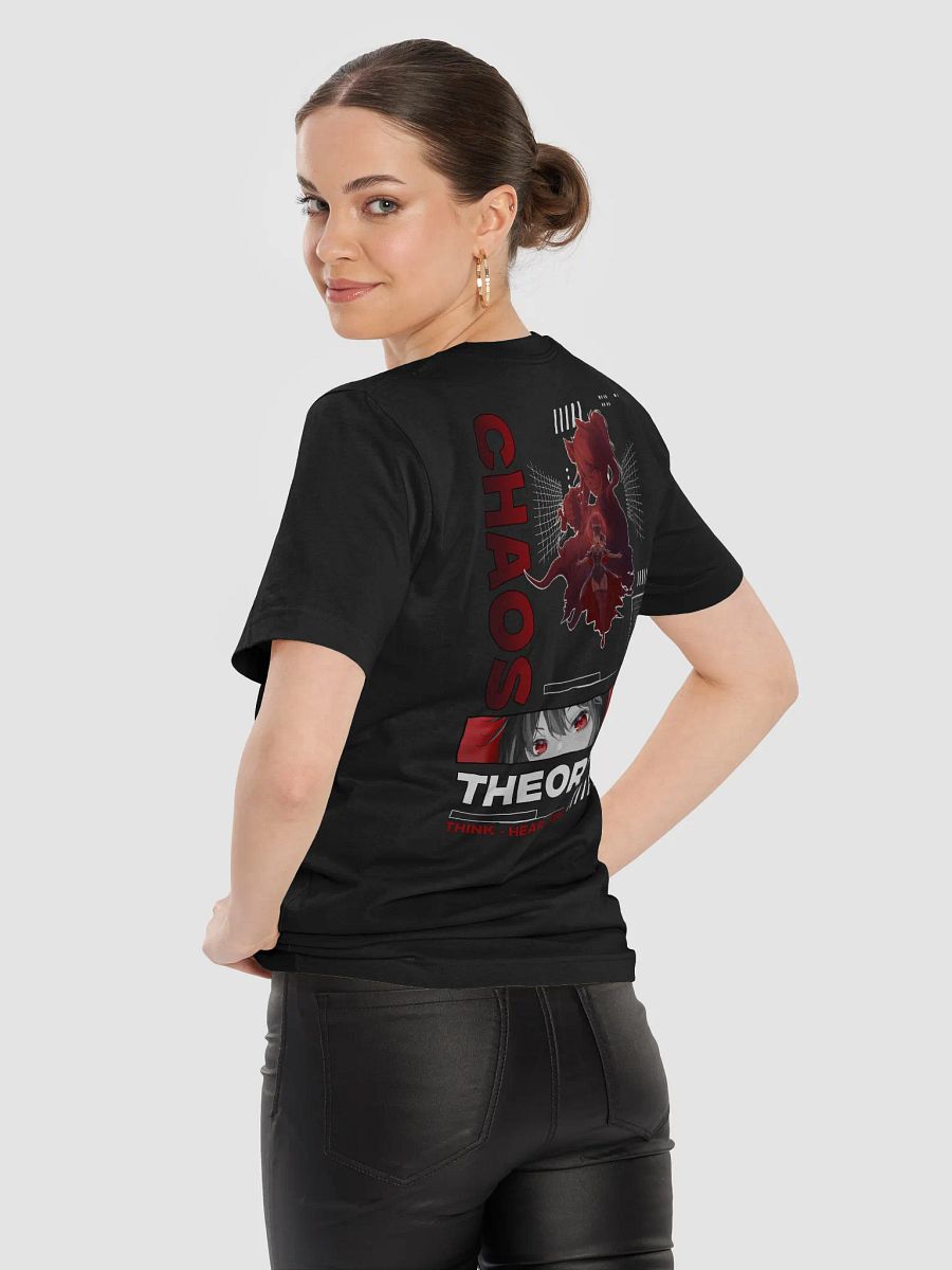 Minai x Chaos Theory 2024 Shirt product image (9)