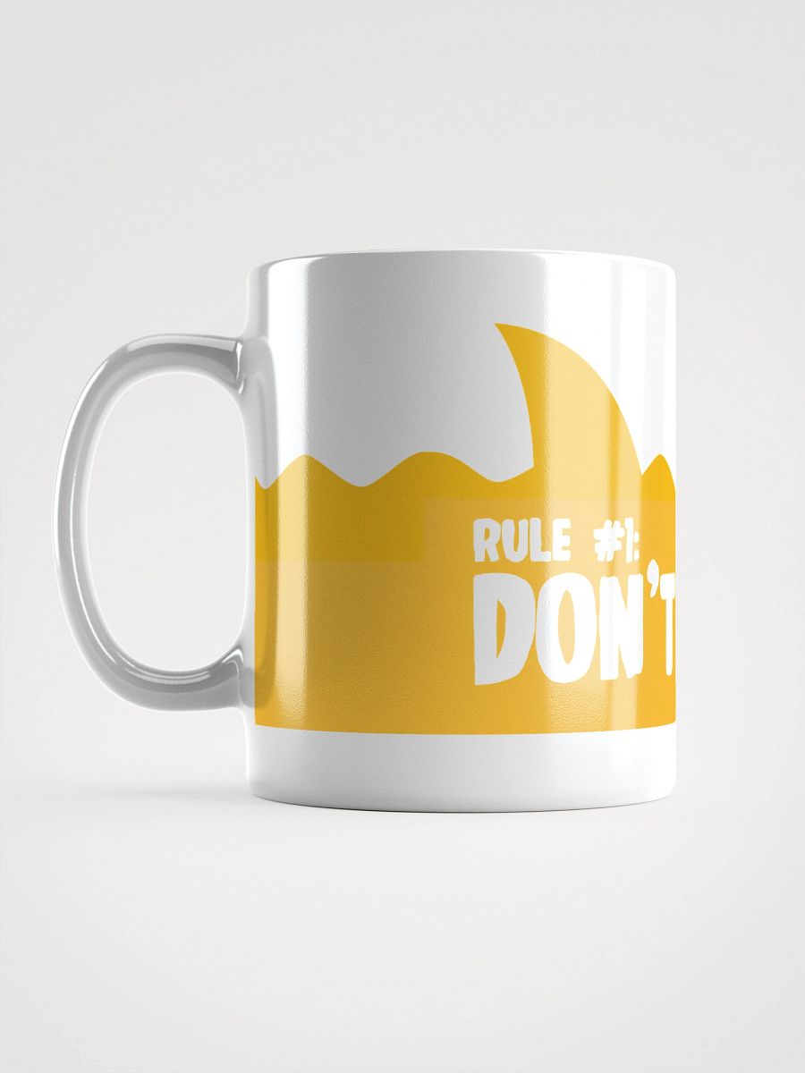 Rule #1 (Mug) product image (6)
