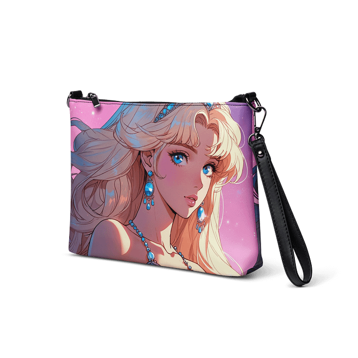 Muse Coquette Crossbody Bag product image (2)