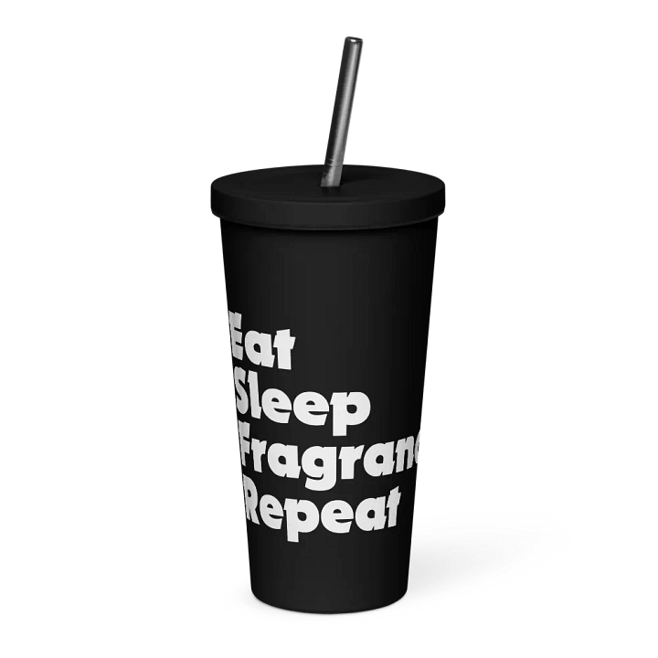 Routine Insulated Tumbler product image (1)