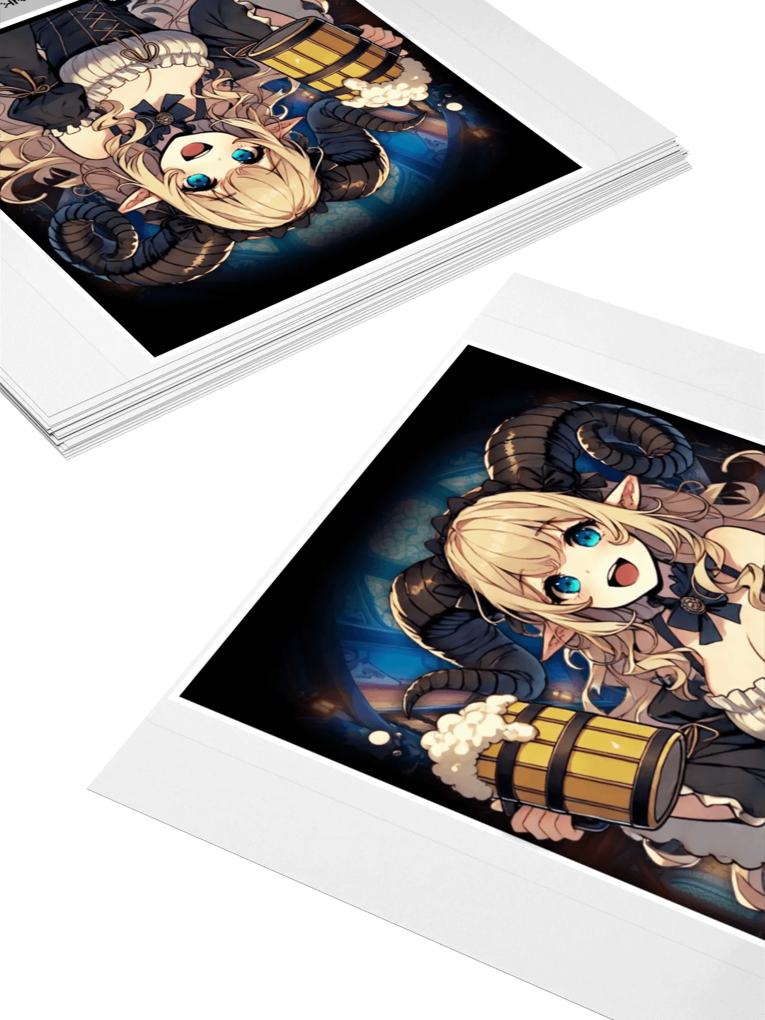 BLP 2025 - Sticker (Fantasy Edition) product image (12)