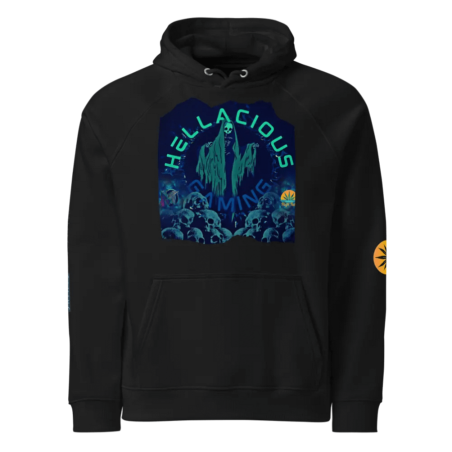 Hellacious Comfy Wear product image (13)