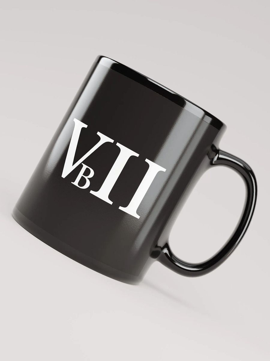 VBII Mug product image (1)