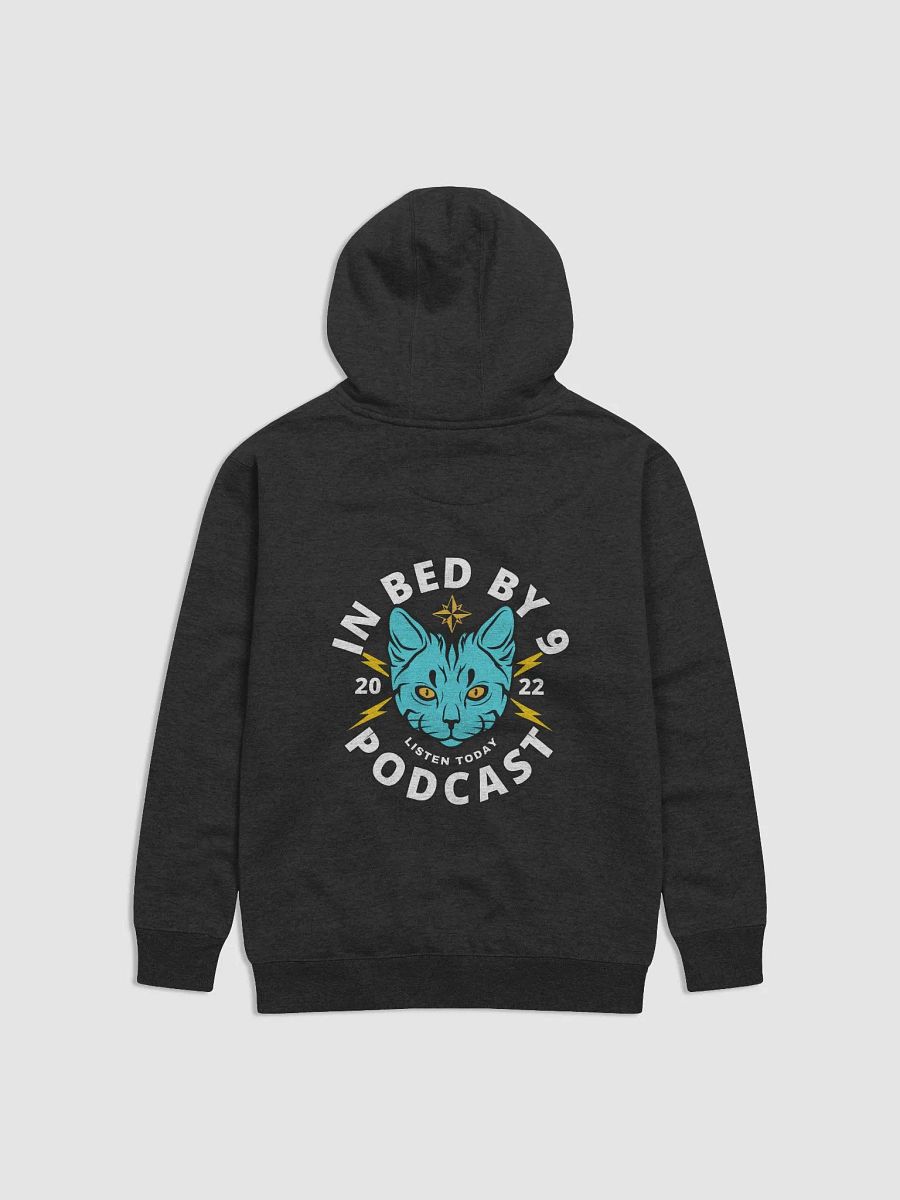 Cat Hoddie! product image (10)