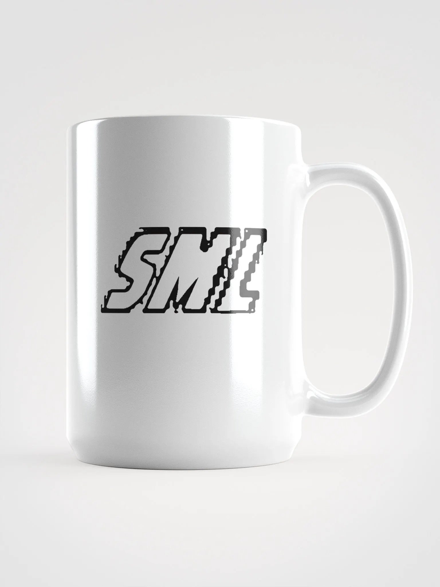 The SML Mug product image (1)