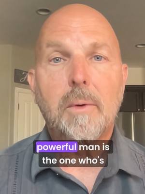 In this podcast clip, Paul shares a powerful quote by Dr. Jordan Peterson and realizes that the most powerful man is the one who’s capable of great violence yet chooses not to be violent. This quote changed Paul’s perspective on himself and his inner demons. Now he’s more comfortable with every aspect of himself.   🎧 The full podcast episode is out now on the Mentally a Badass Podcast Youtube channel, Apple Podcasts, Spotify, and more.   #mentalhealth #mentalhealthpodcast #innerdemons #selfgrowthjourney #personalgrowth #perspective #flaws #selfacceptance #podcastclips