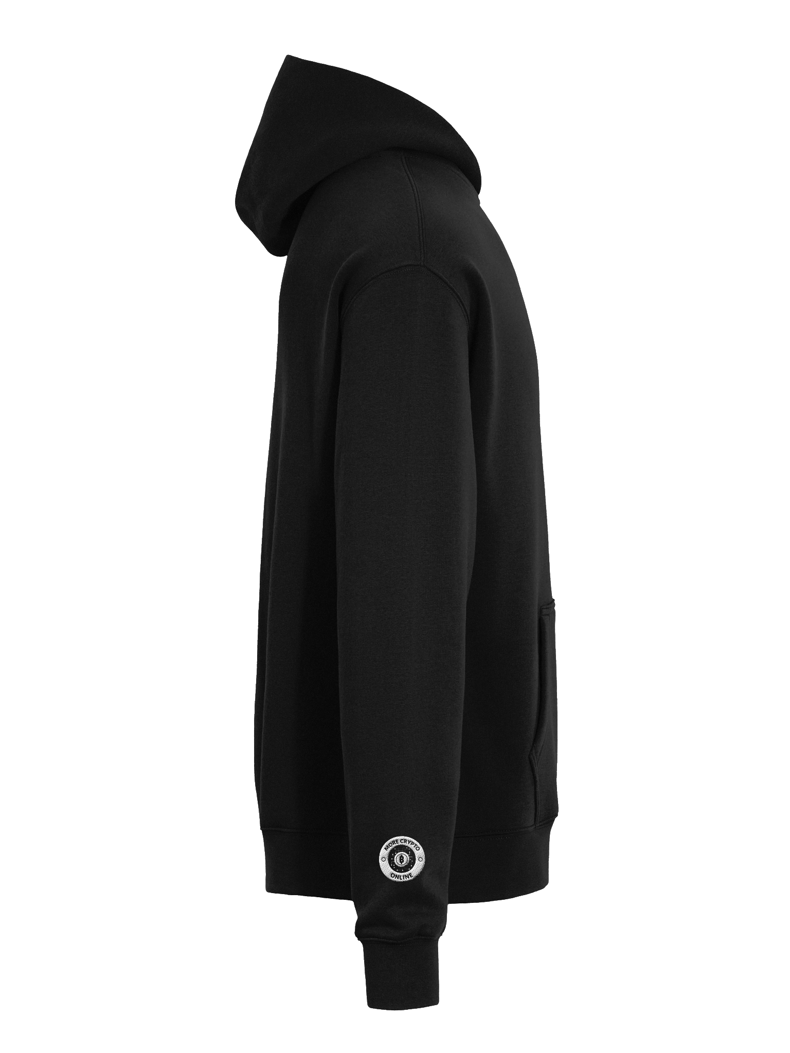 MCO Global Mindset Hoodie product image (8)