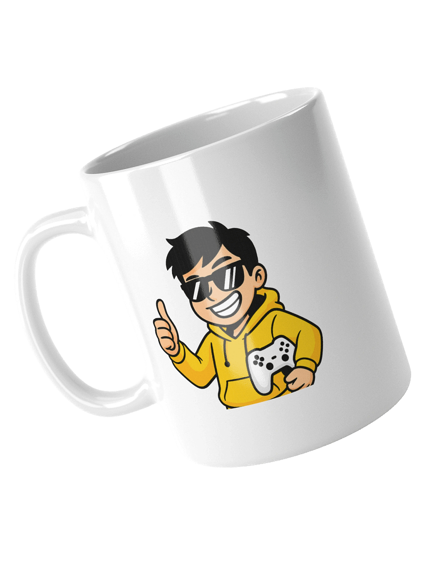 Gamer Vibes Mug product image (12)