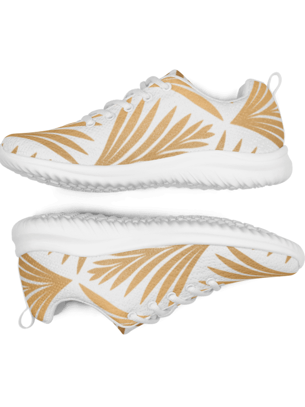Gold & White product image (4)