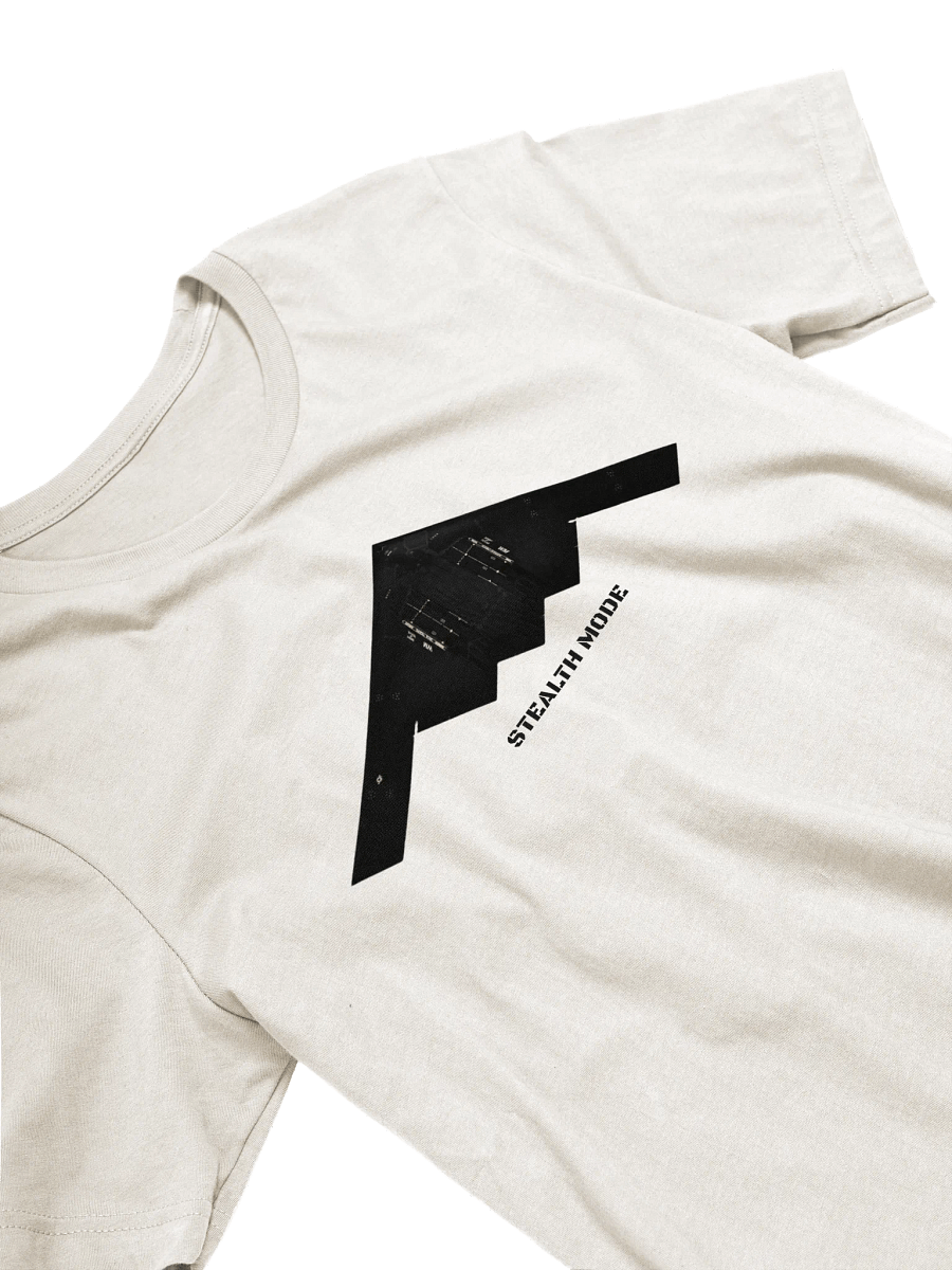 Stealth product image (2)