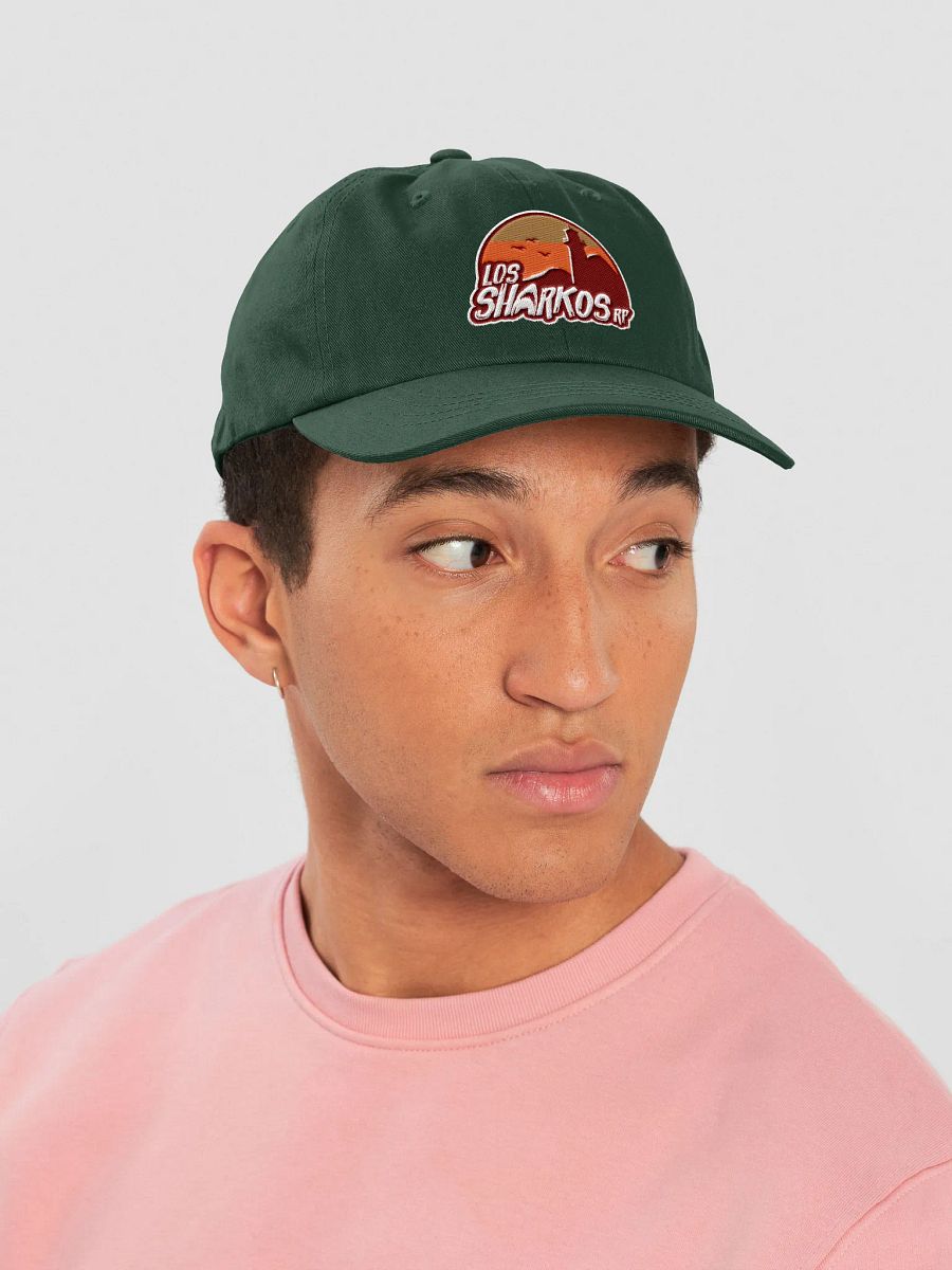Casquette LOS SHARKOS product image (45)