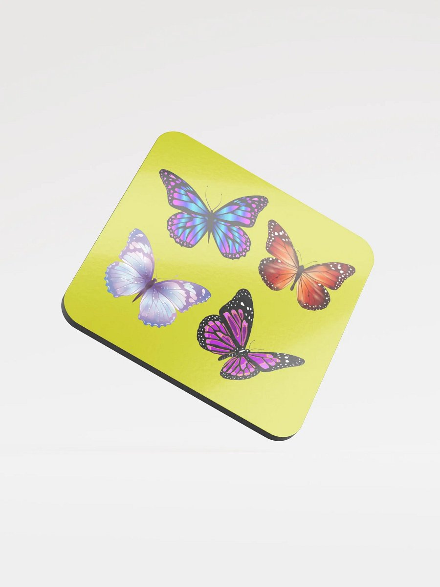 All Butterflies Coaster product image (1)