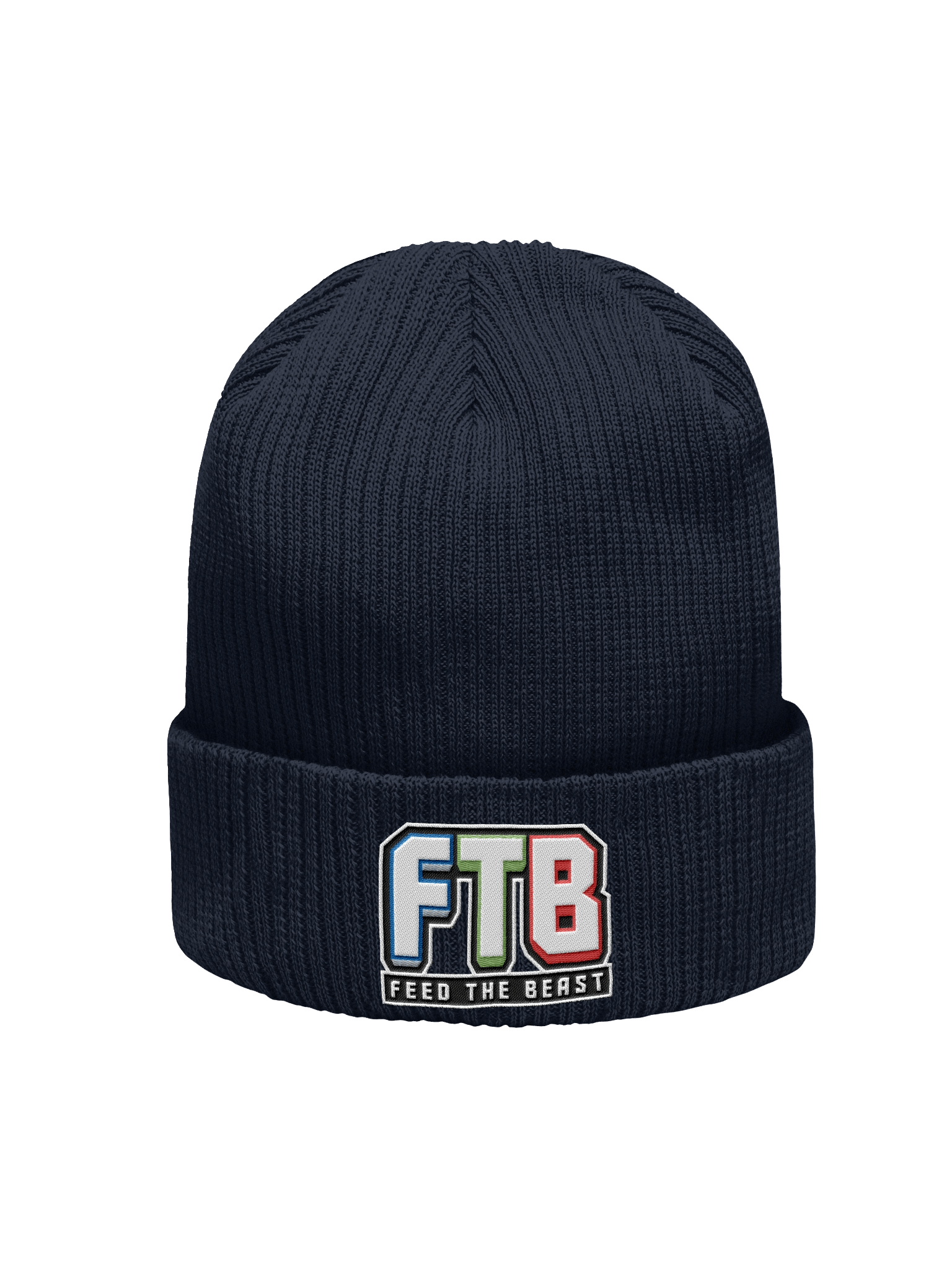 FTB Beanie product image (1)