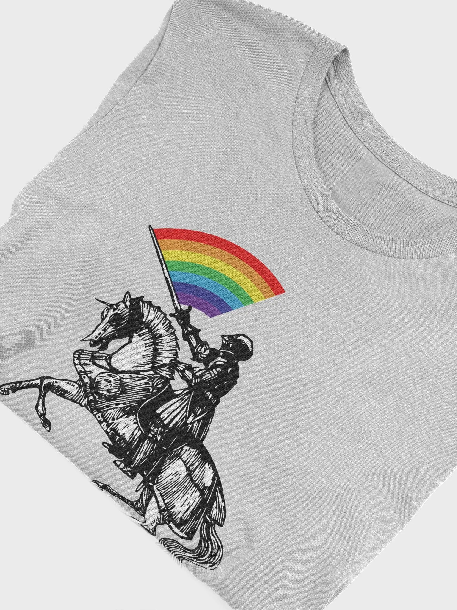 FOR THE GAY Tee product image (46)