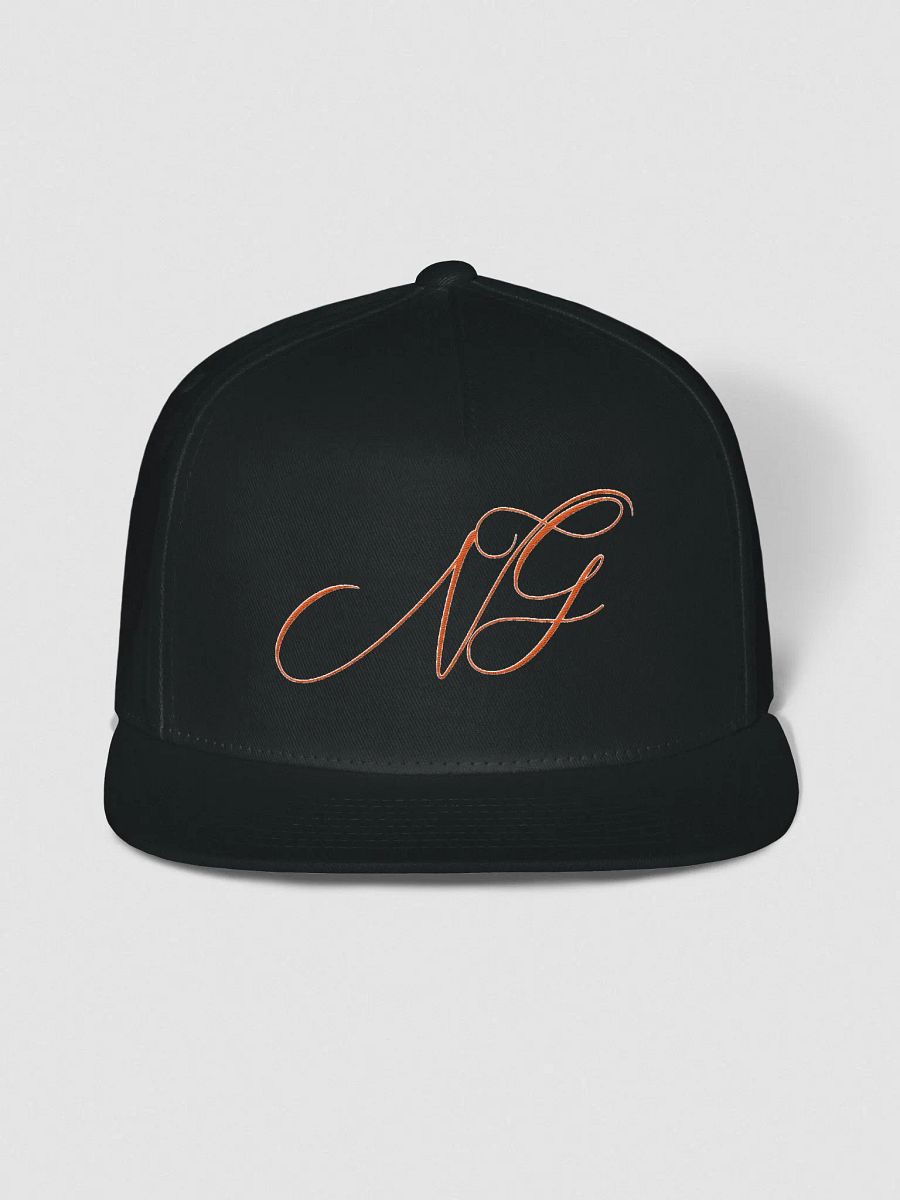Ng text hat product image (1)