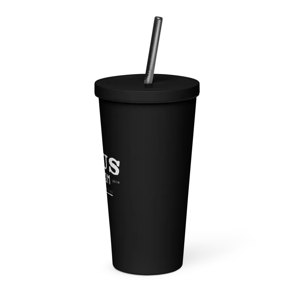 Zeus Custom Tumbler product image (3)