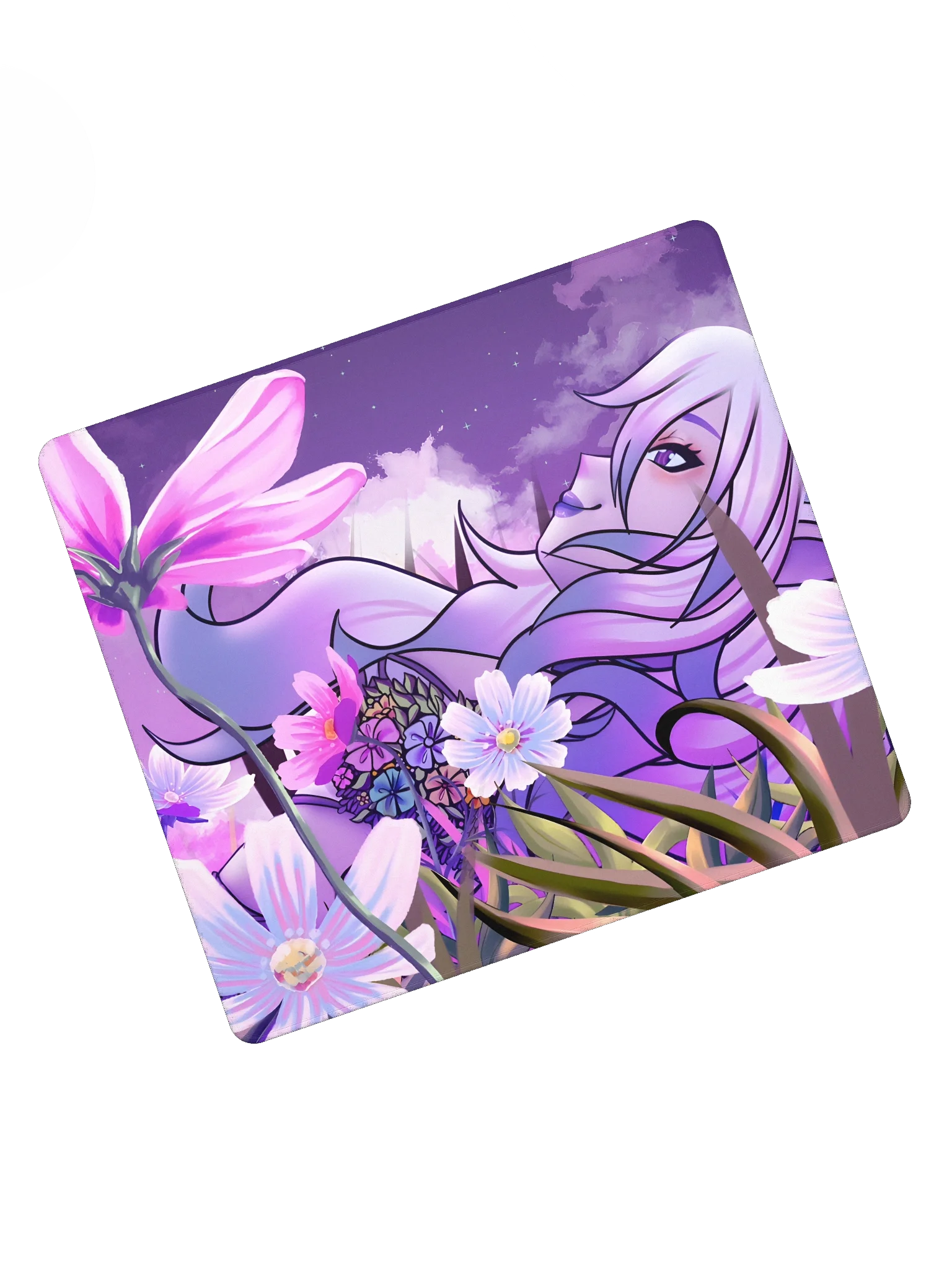 DoriDreamWeaver mouse pad product image (7)