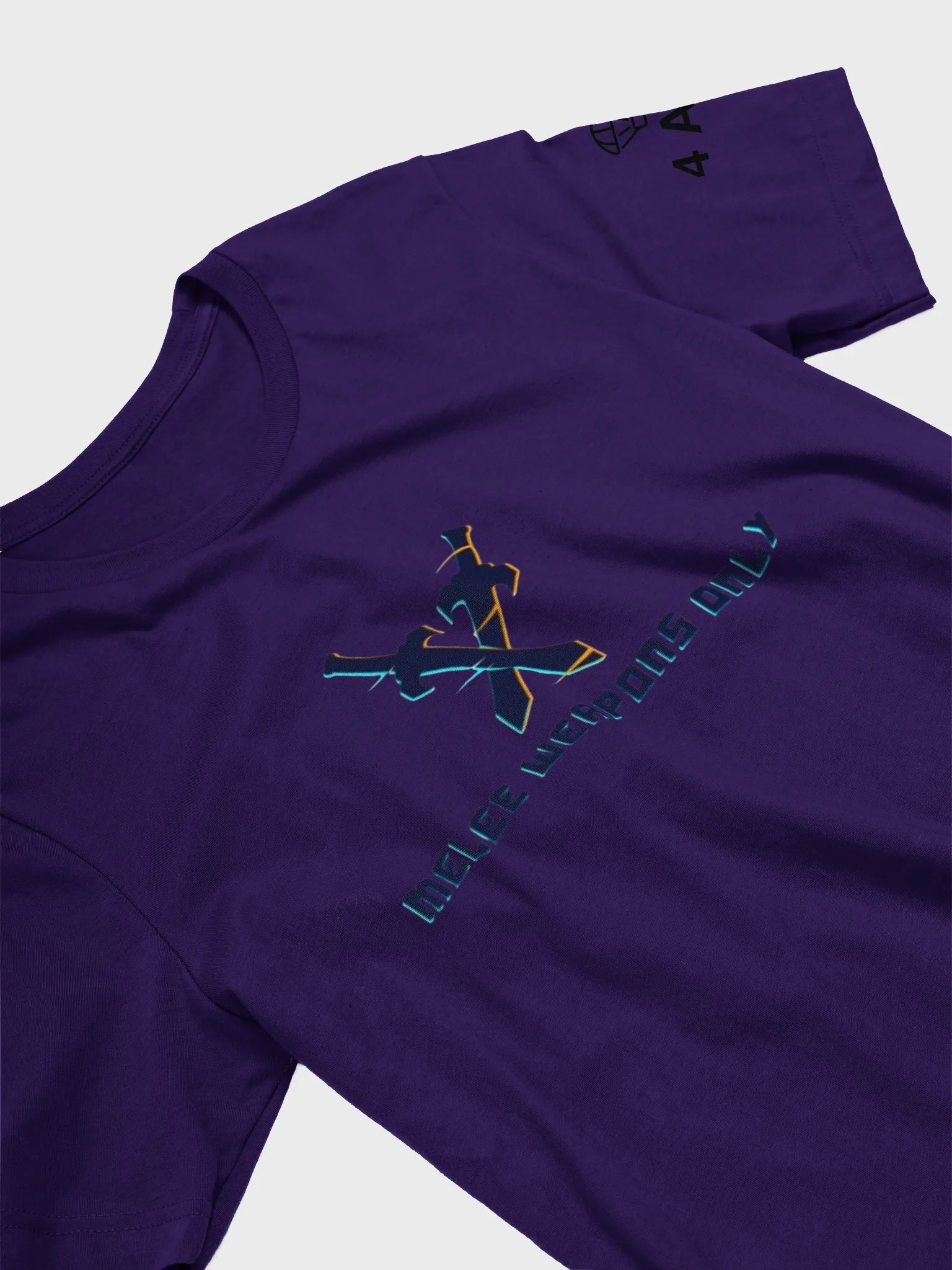 melee only T product image (3)