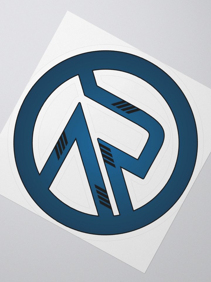 RaleMaximus Stickers! product image (2)