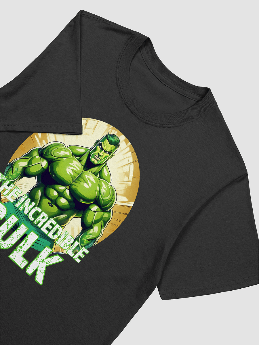The Incredible Bulk Shirt product image (12)