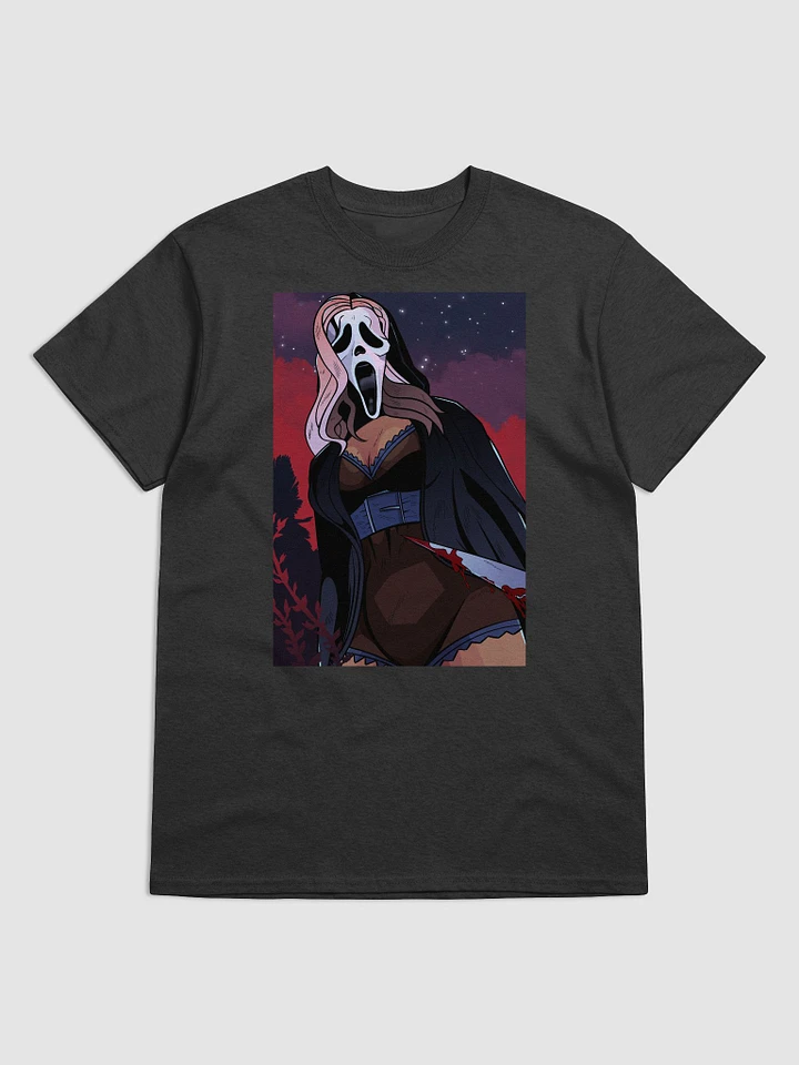 Scream Queen T-Shirt product image (8)
