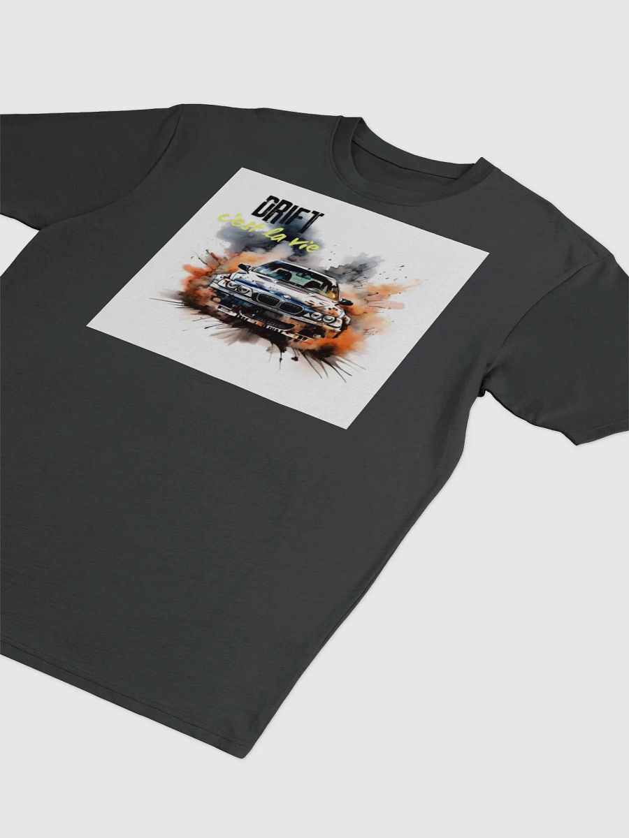 Drift c'est la vie product image (3)