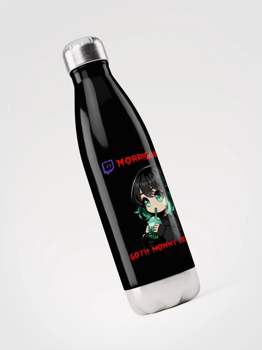 Boba Tea Bottle product image (3)