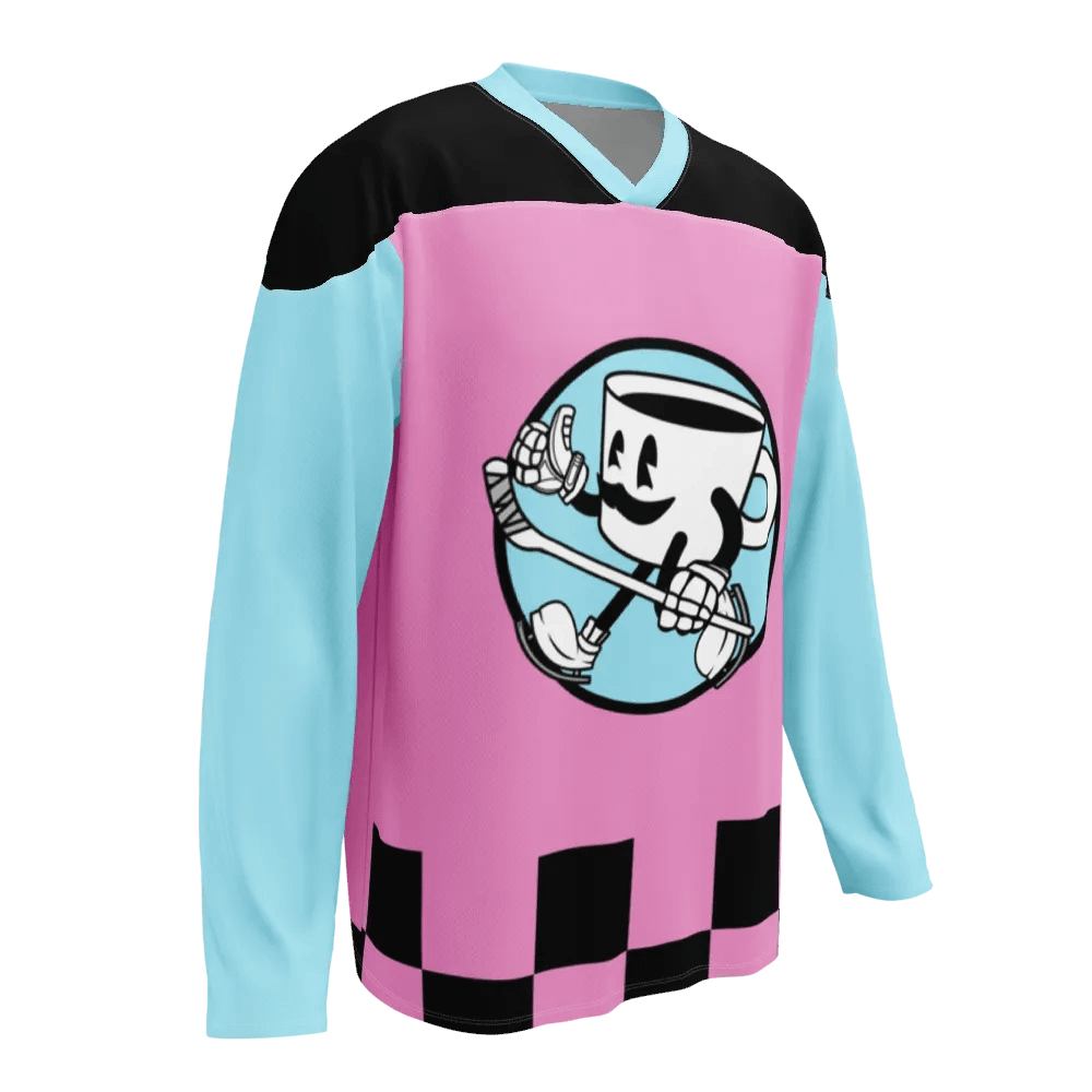 Near Full Hockey Jersey product image (7)