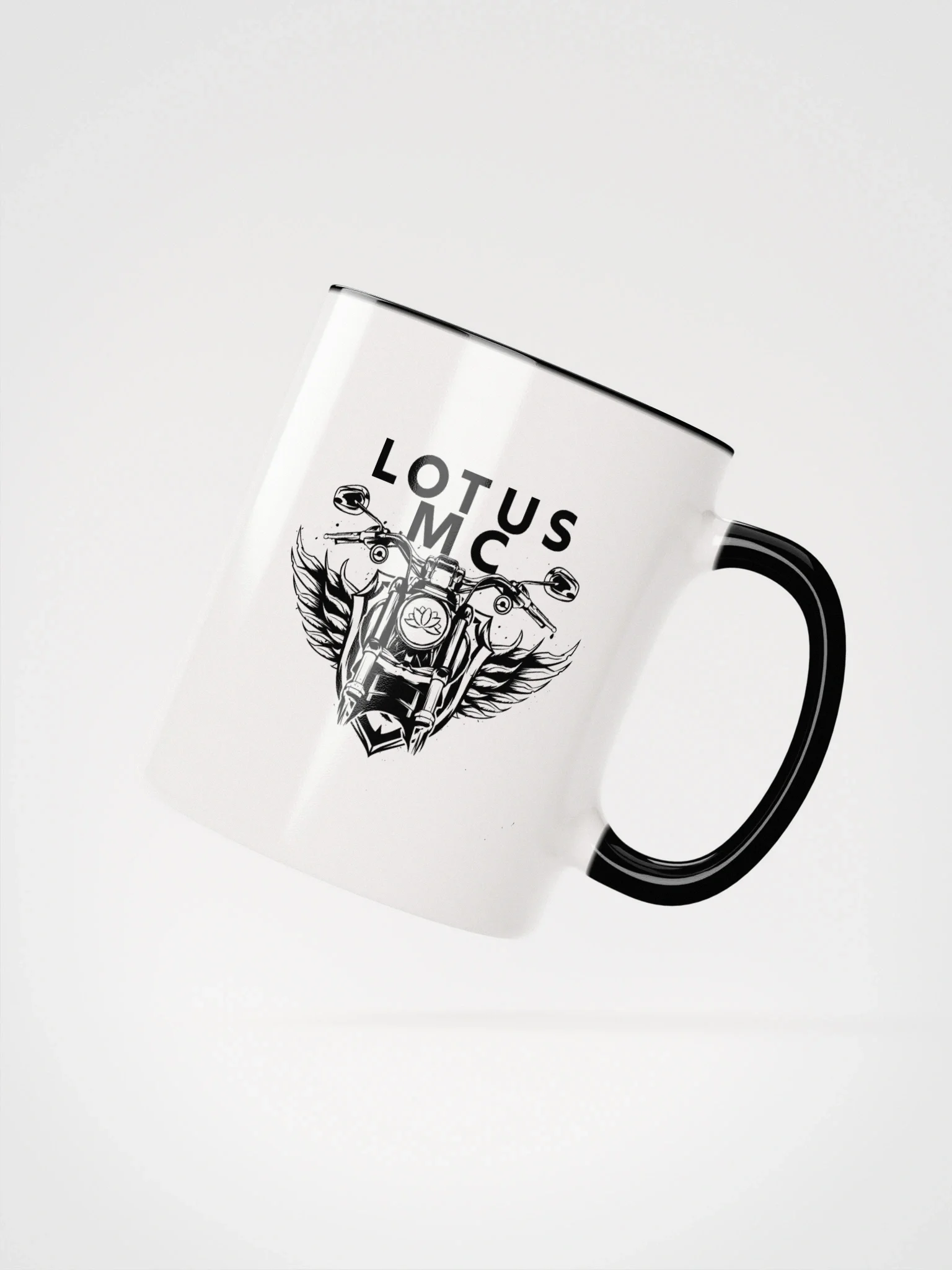 Vegas Lotus Coffee Mug product image (20)