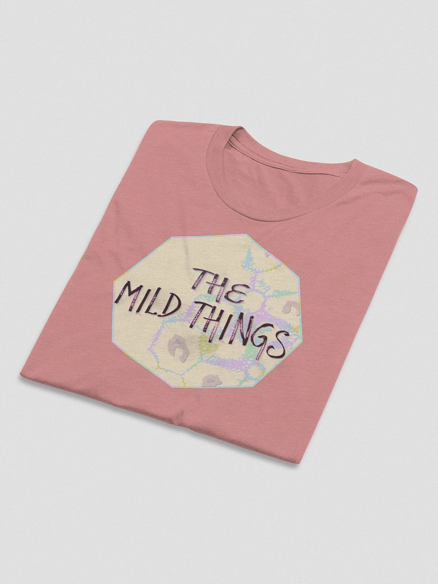 Mild Things Logo Tee product image (25)