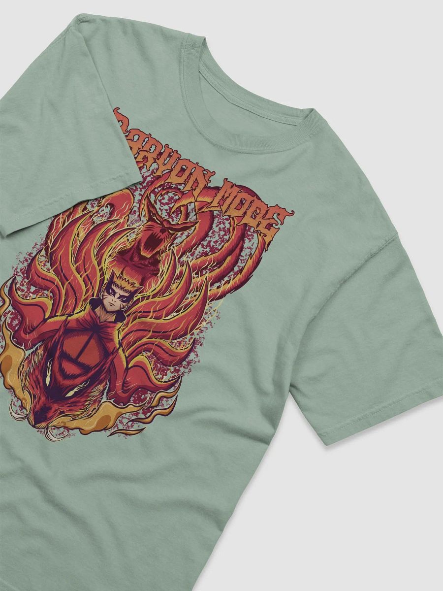 Naruto Baryon Mode – Unleashing Ultimate Power with Kurama product image (35)