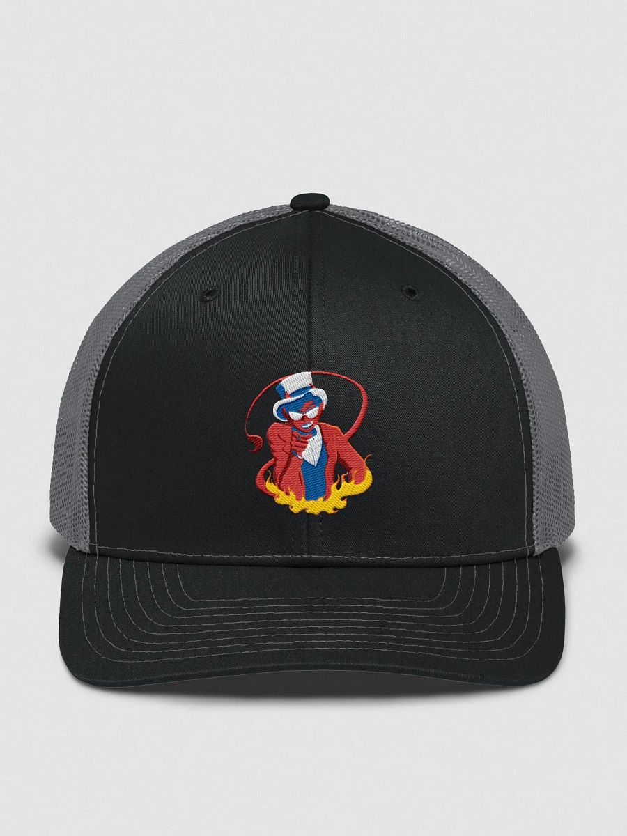 Uncle Satan product image (1)