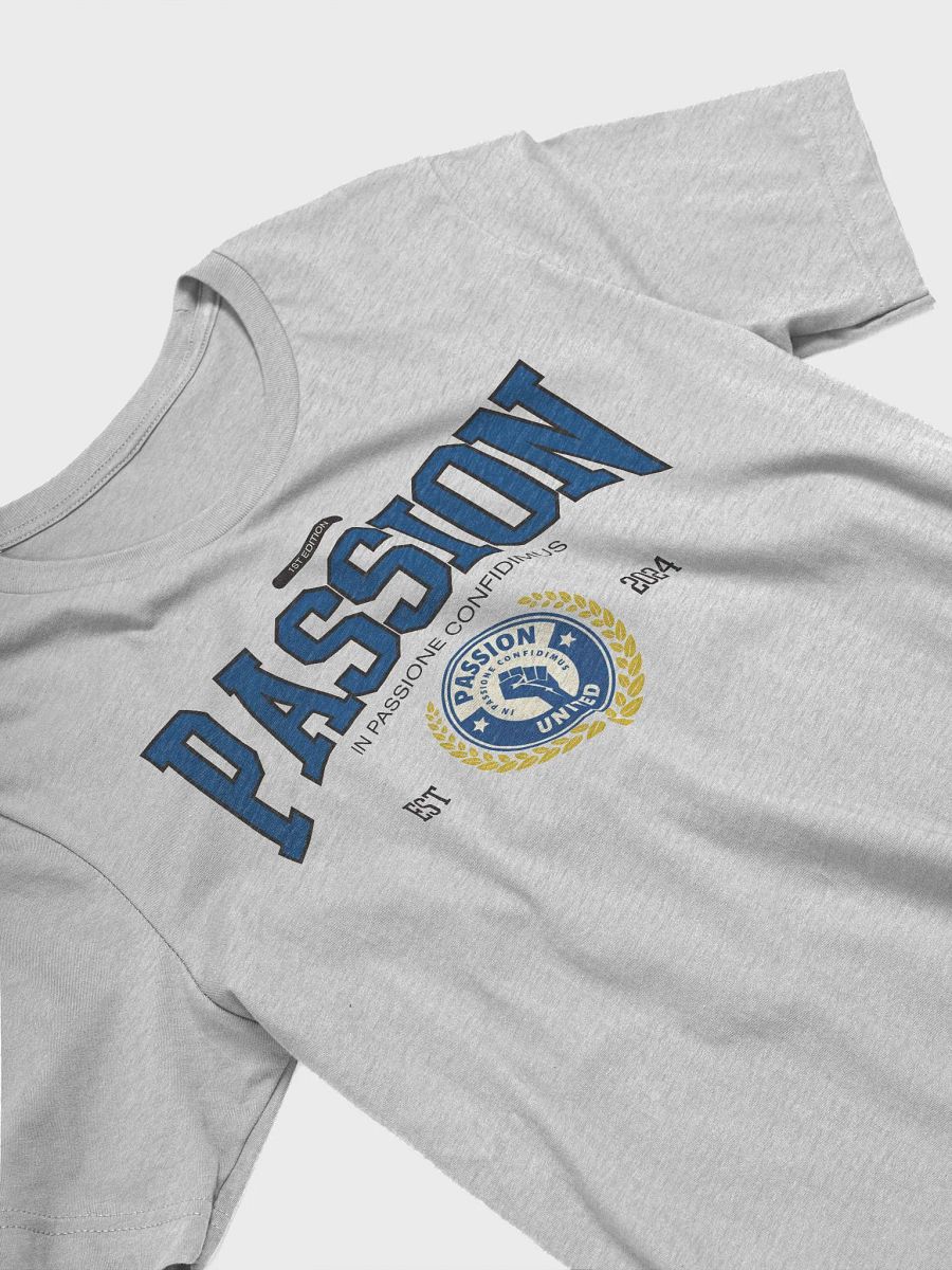 Passion University product image (4)