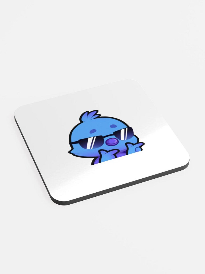 Finger Guns Coaster product image (2)