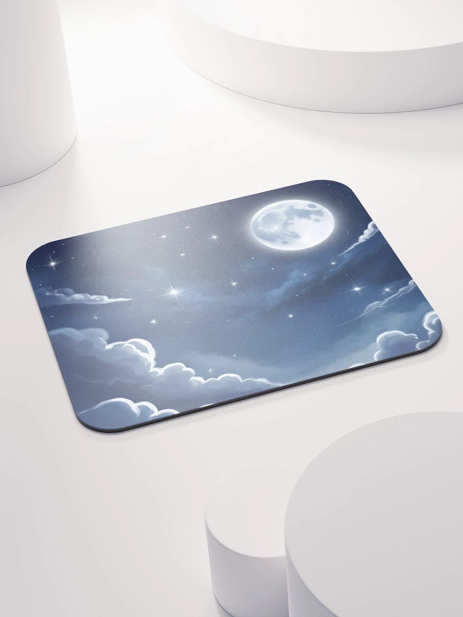 Moon Gazer Mousepad product image (4)