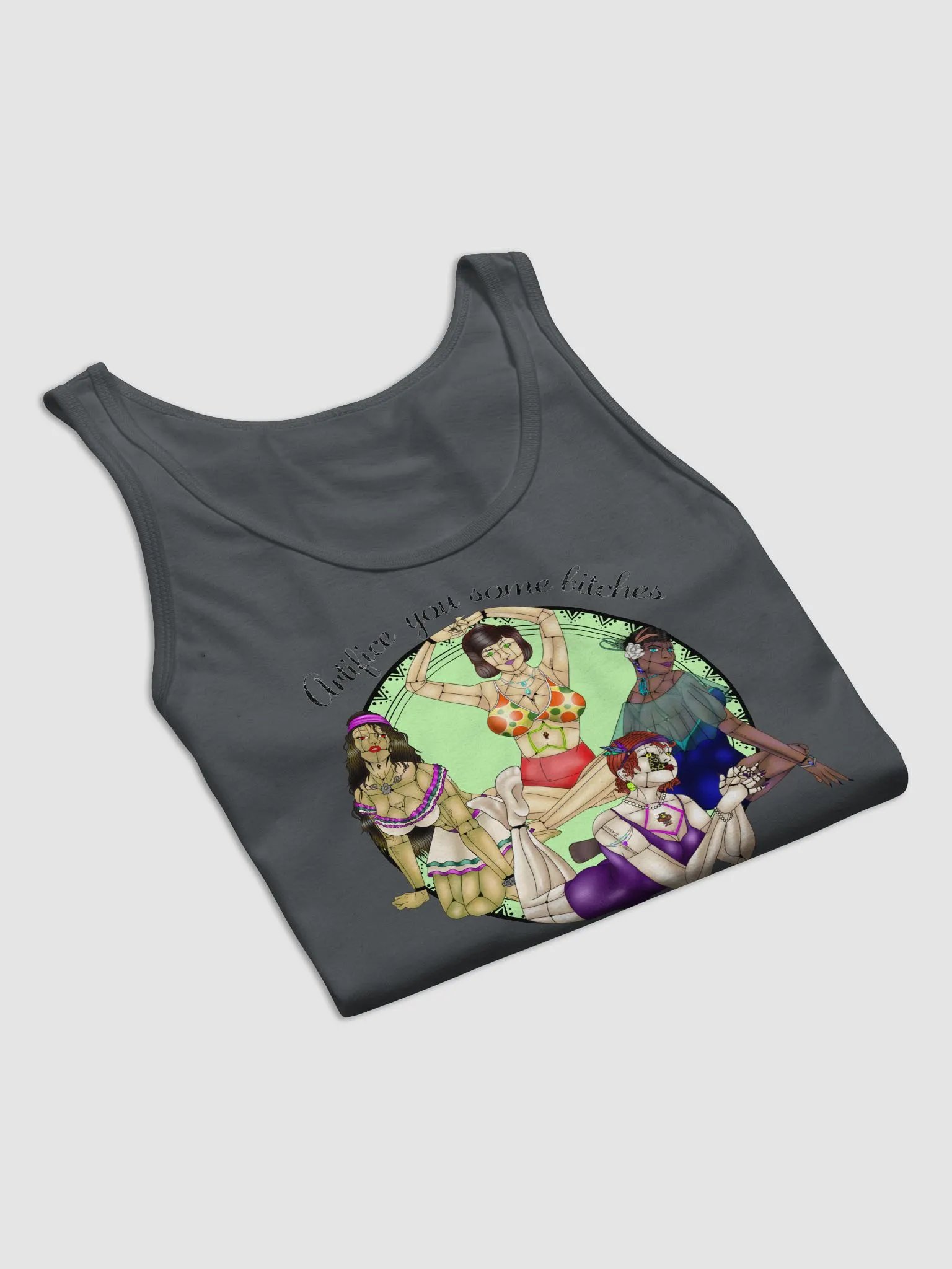 A.Y.S.B. Tank Top product image (25)