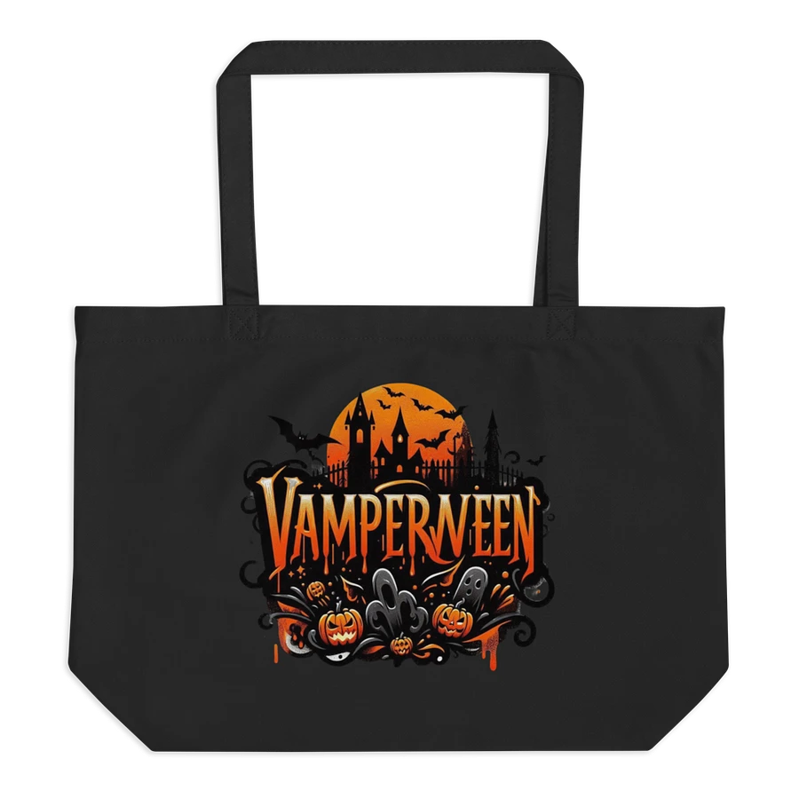 Vamperween Trick or Treating Bag for All product image (2)