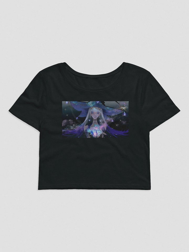 Chance to Change Destiny Crop Top product image (1)