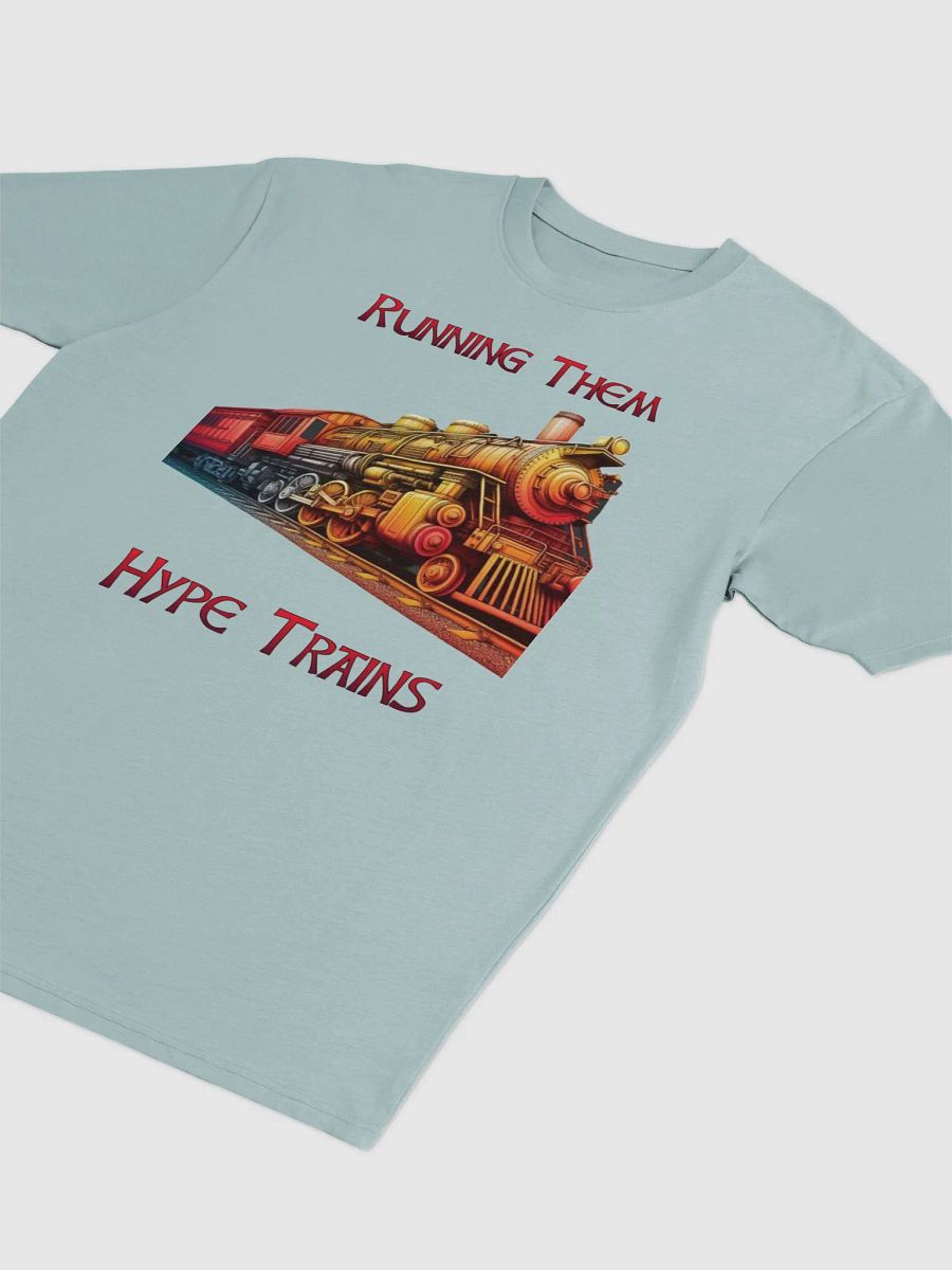 Hype Train Tee product image (16)