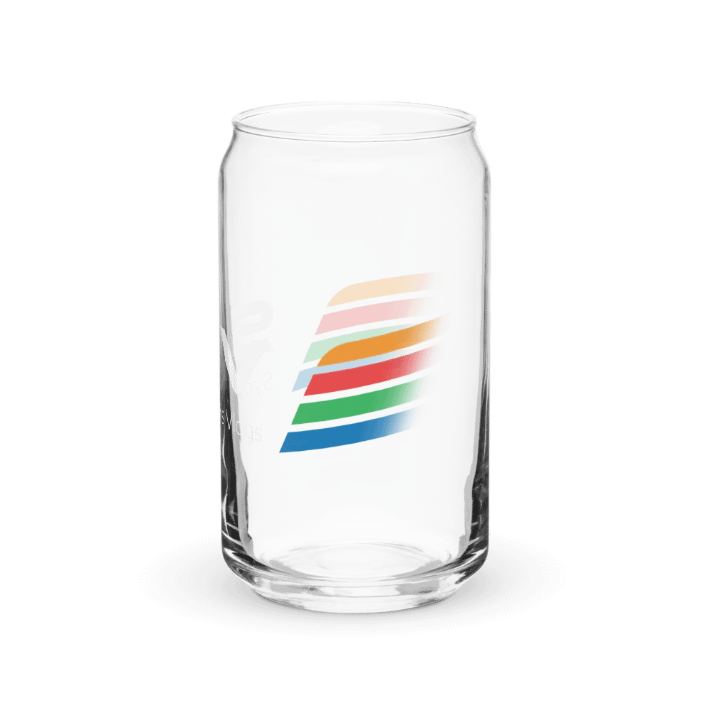 STV Can Shaped Glass product image (10)