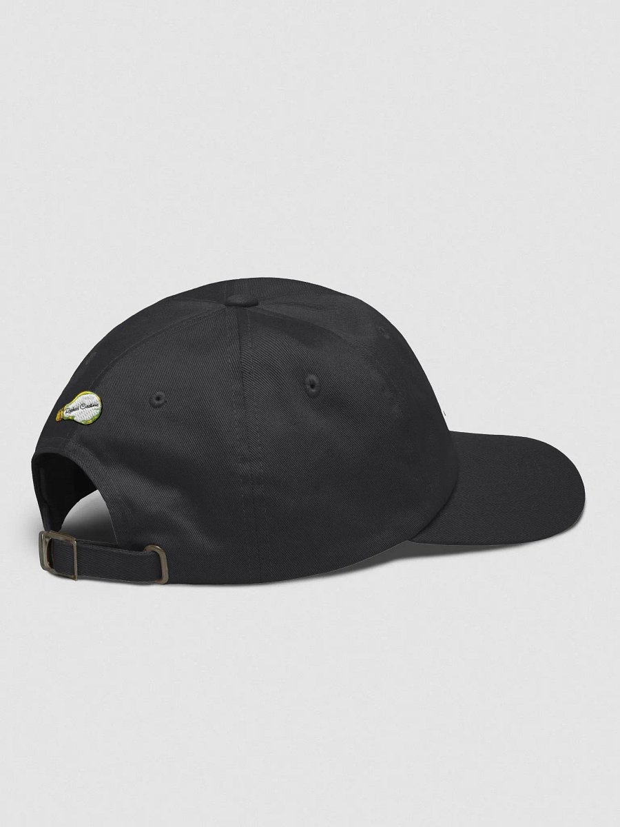 Vanilla Thunder Embroidered product image (22)