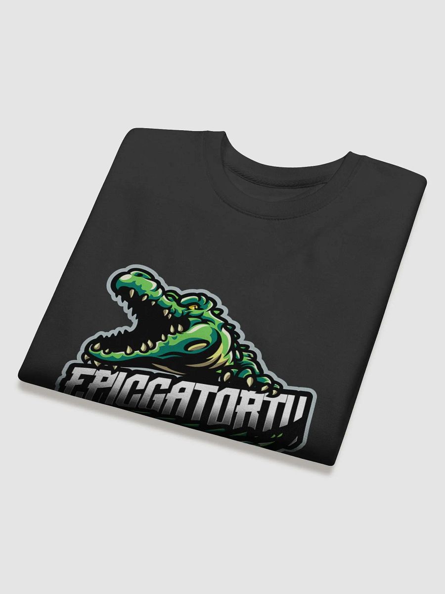 V2 Logo Unisex Sweater product image (4)