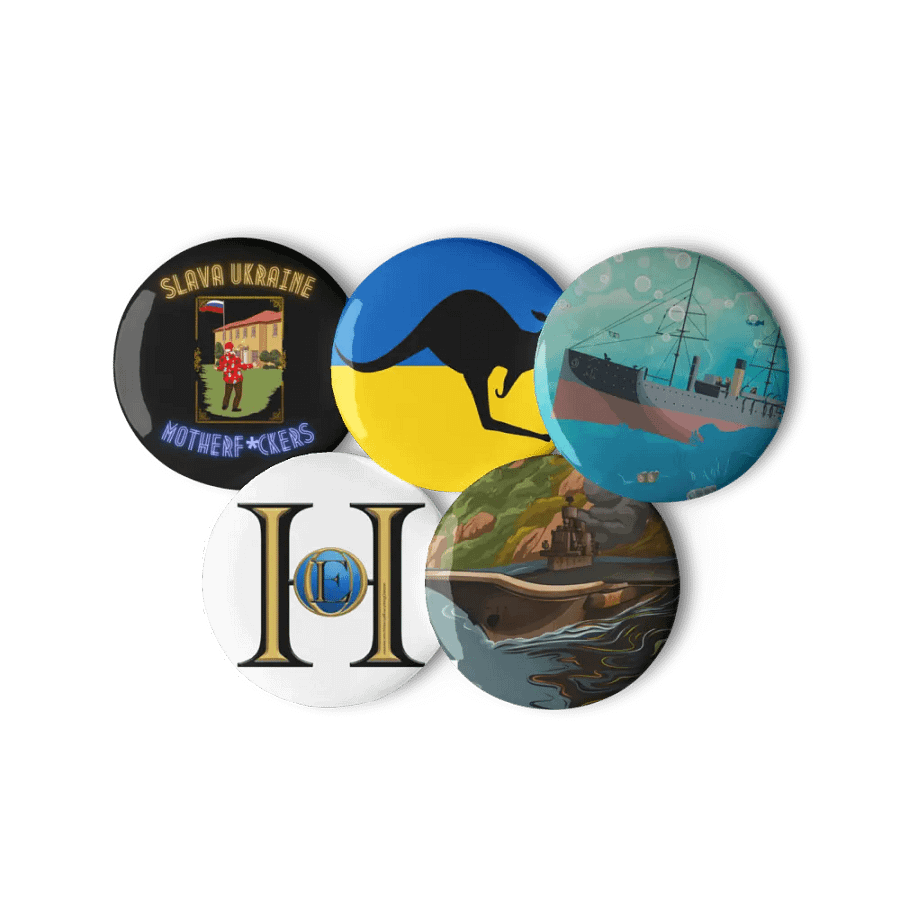 Pin Collection product image (11)